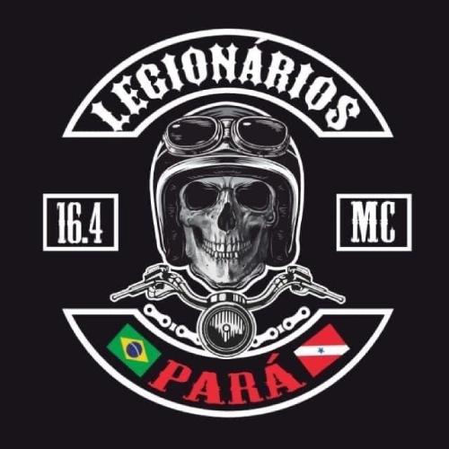 Legionarios-participante