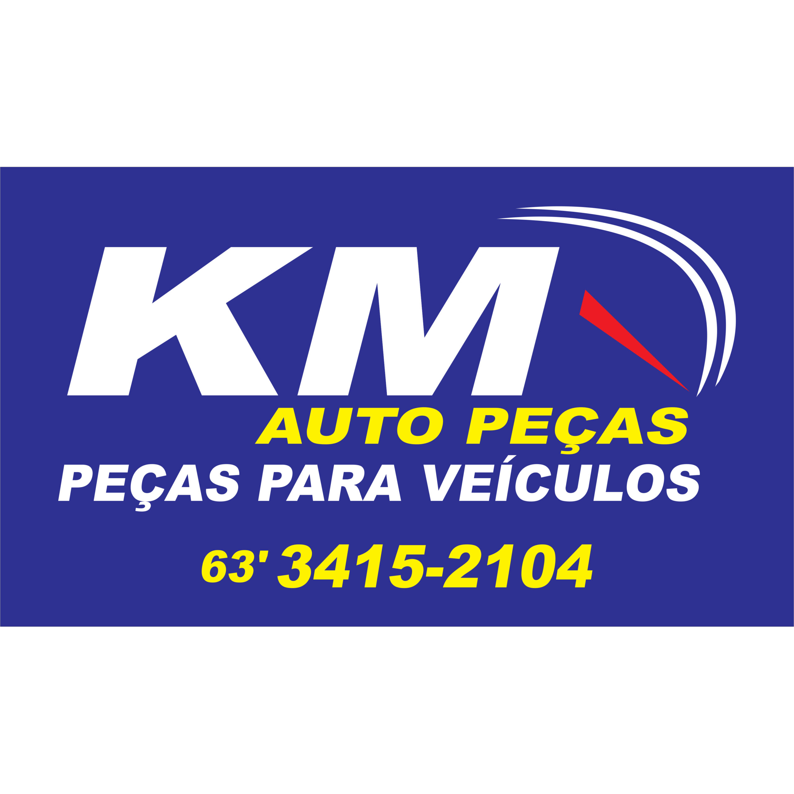 KM AUTO PEÇAS MECANICO