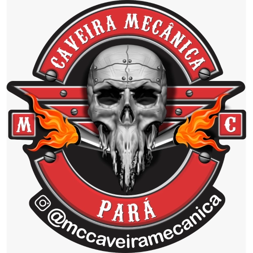 caveira-mecanica-logo