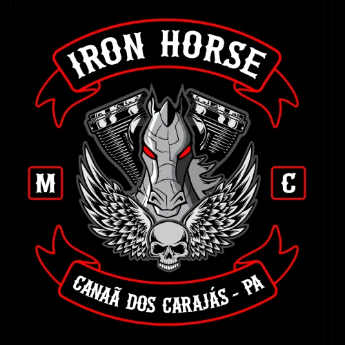 ireon-horse-logo