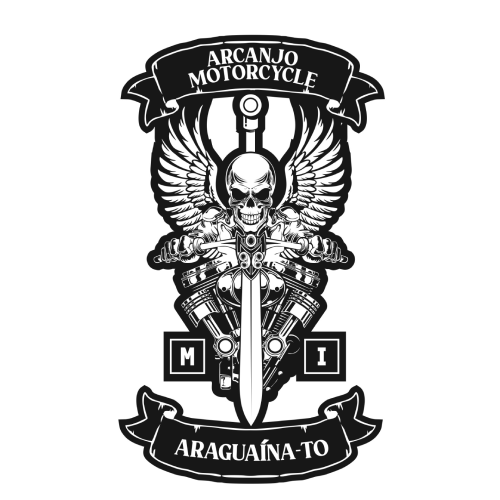 arcanjo-motocycle