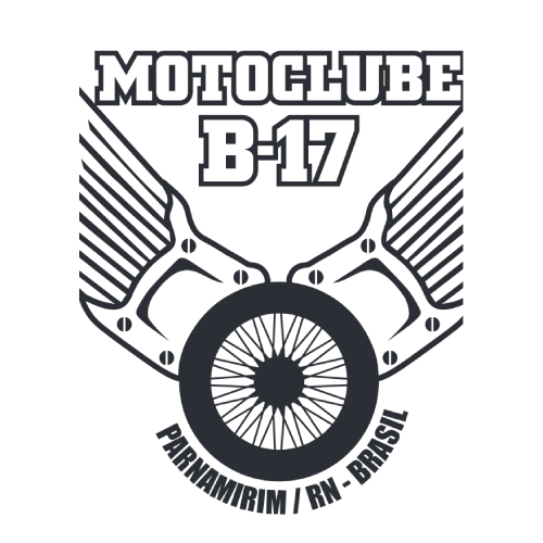 Logo - Motoclub B-17