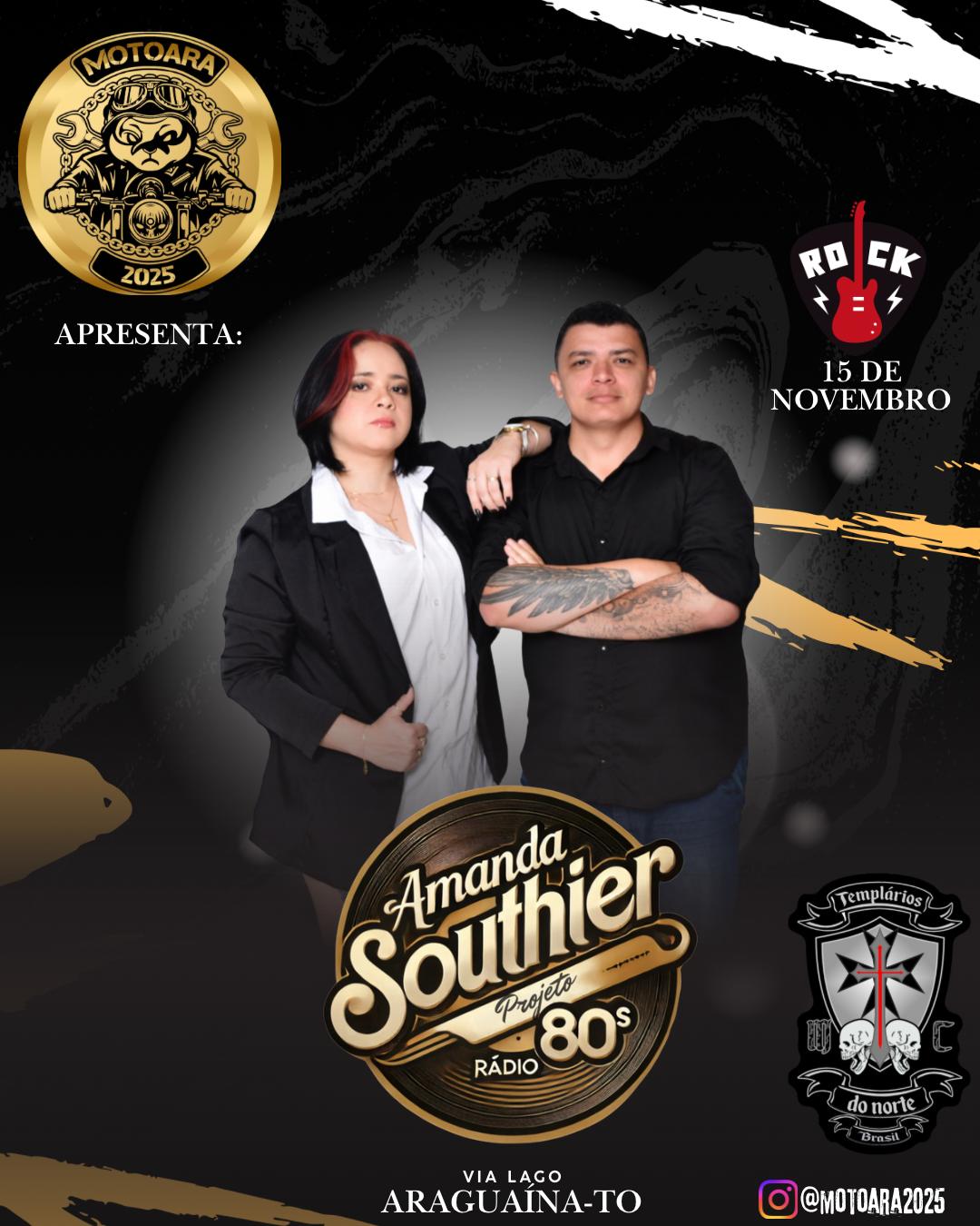 amanda-southier-apresentação