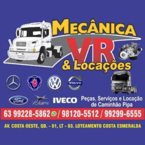 mecanica-VR